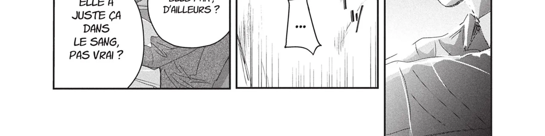 Read Medalist FR Manga Online