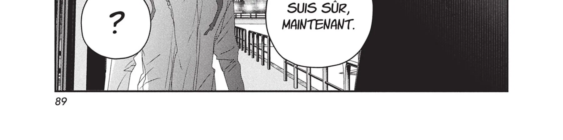 Read Medalist FR Manga Online