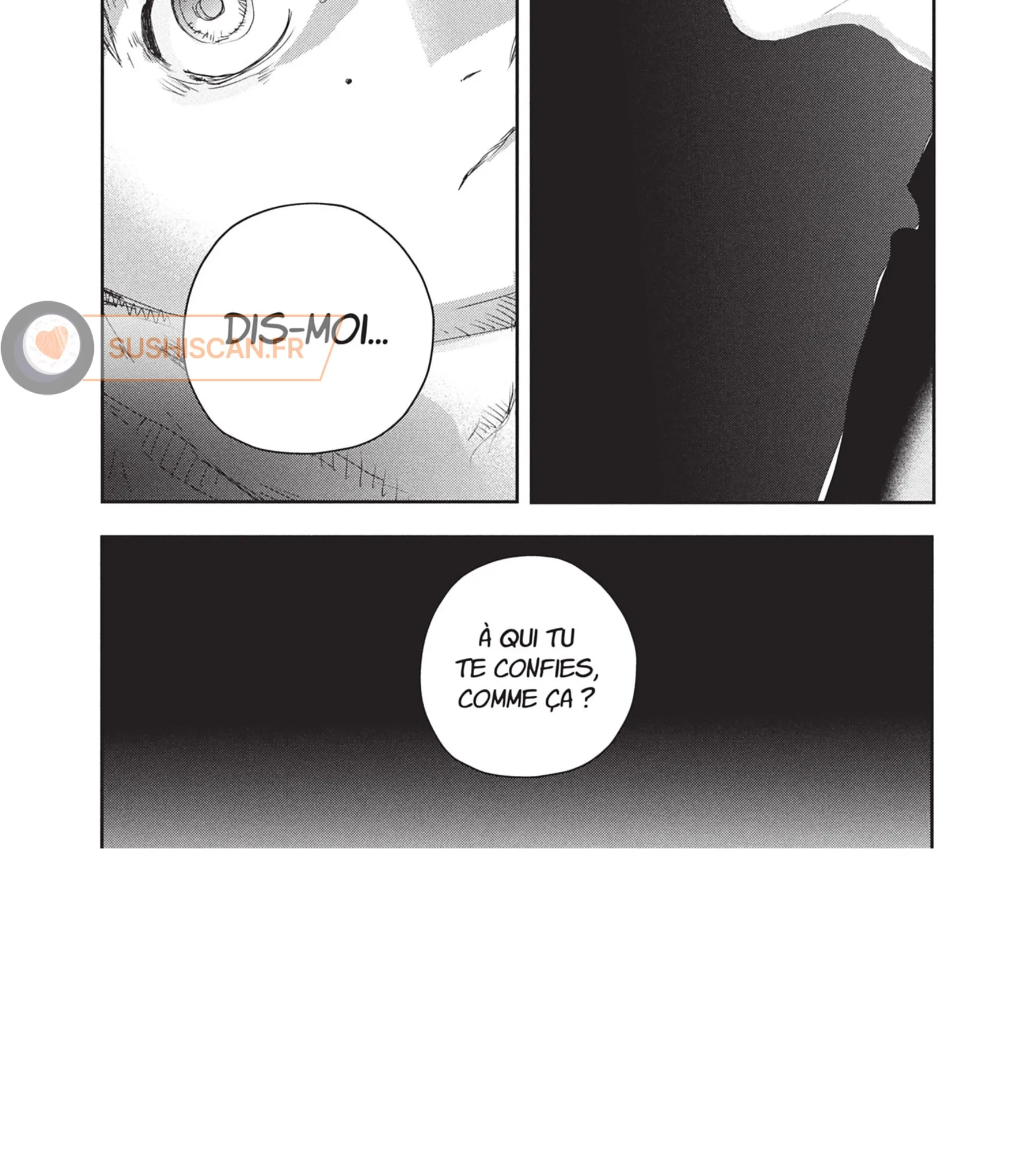Read Medalist FR Manga Online