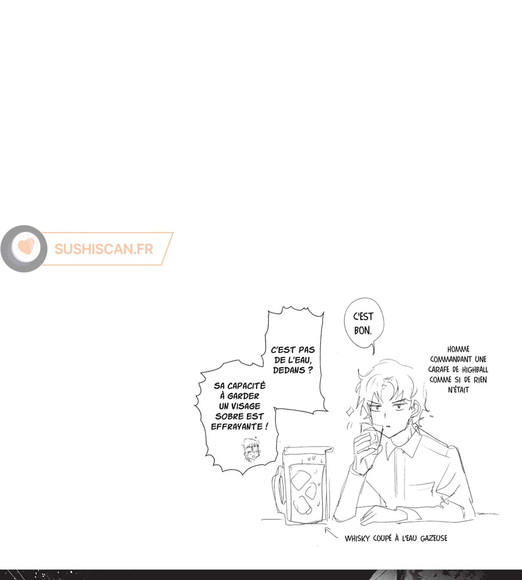 Read Medalist FR Manga Online