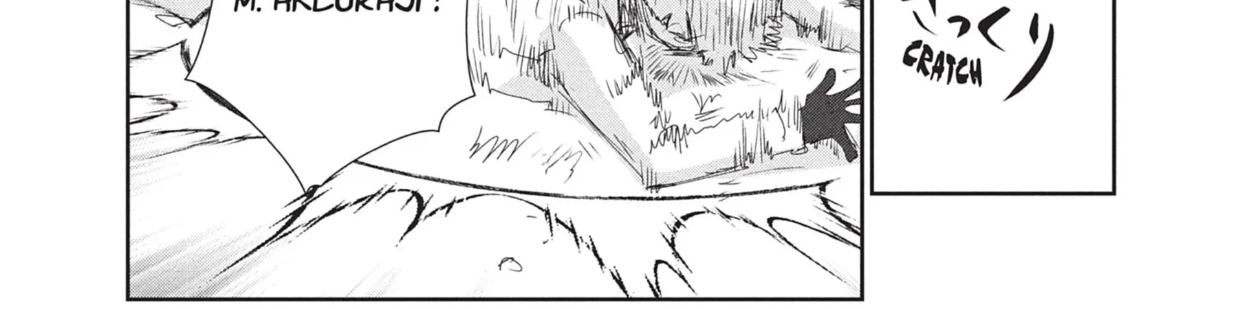 Read Medalist FR Manga Online