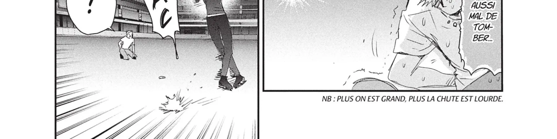 Read Medalist FR Manga Online