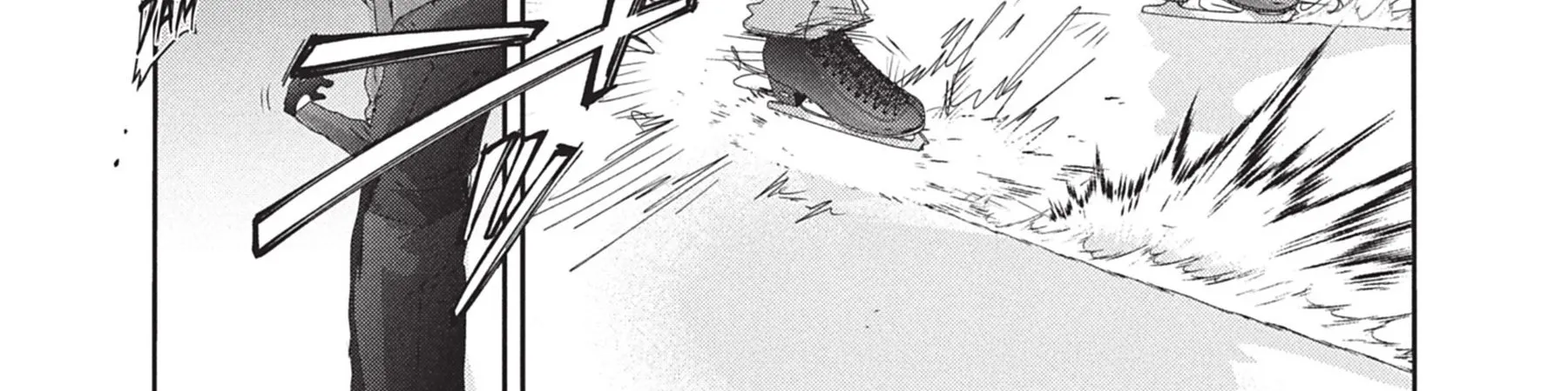 Read Medalist FR Manga Online
