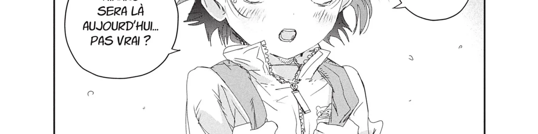 Read Medalist FR Manga Online