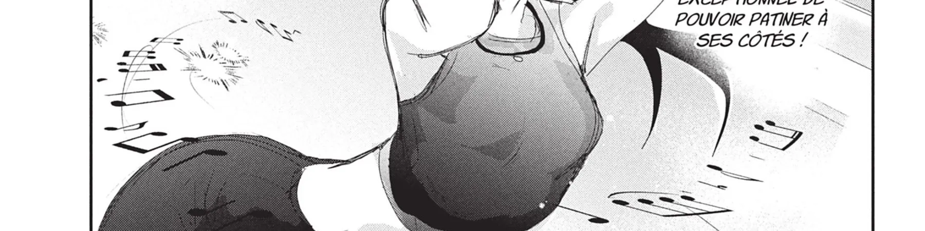 Read Medalist FR Manga Online
