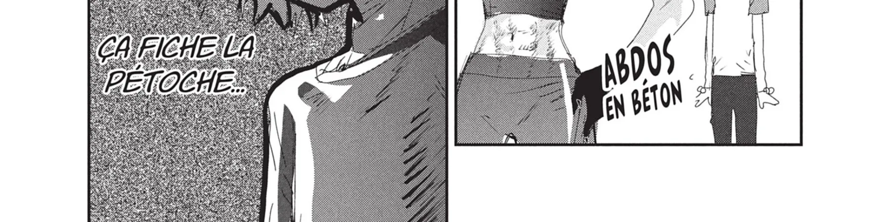 Read Medalist FR Manga Online