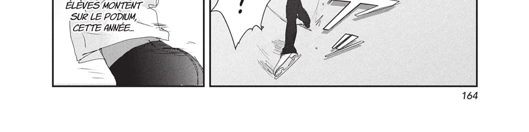 Read Medalist FR Manga Online
