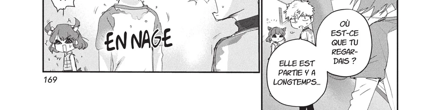 Read Medalist FR Manga Online