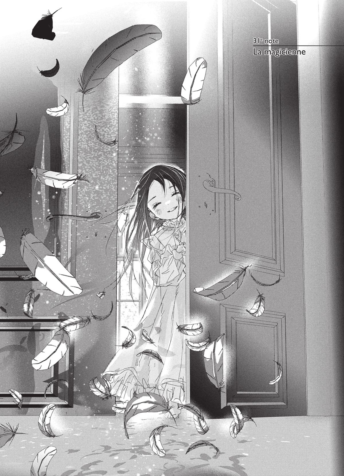 Read Medalist FR Manga Online