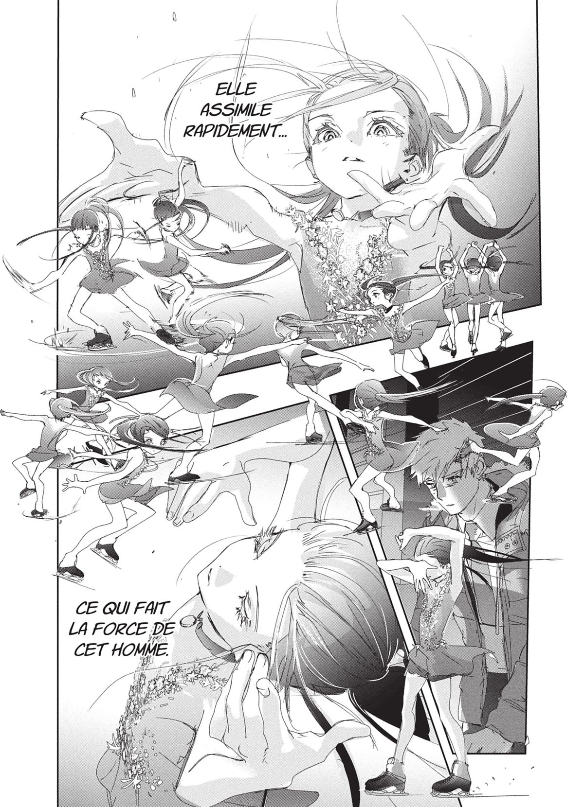 Read Medalist FR Manga Online