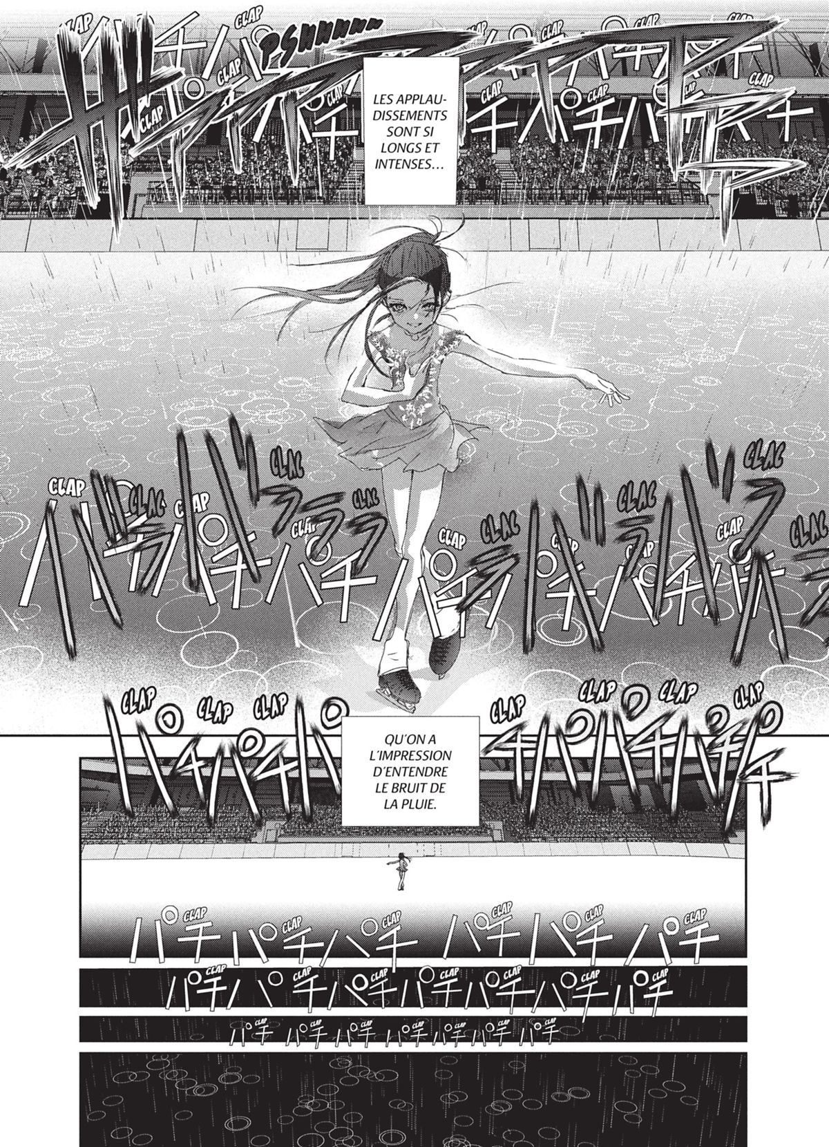 Read Medalist FR Manga Online