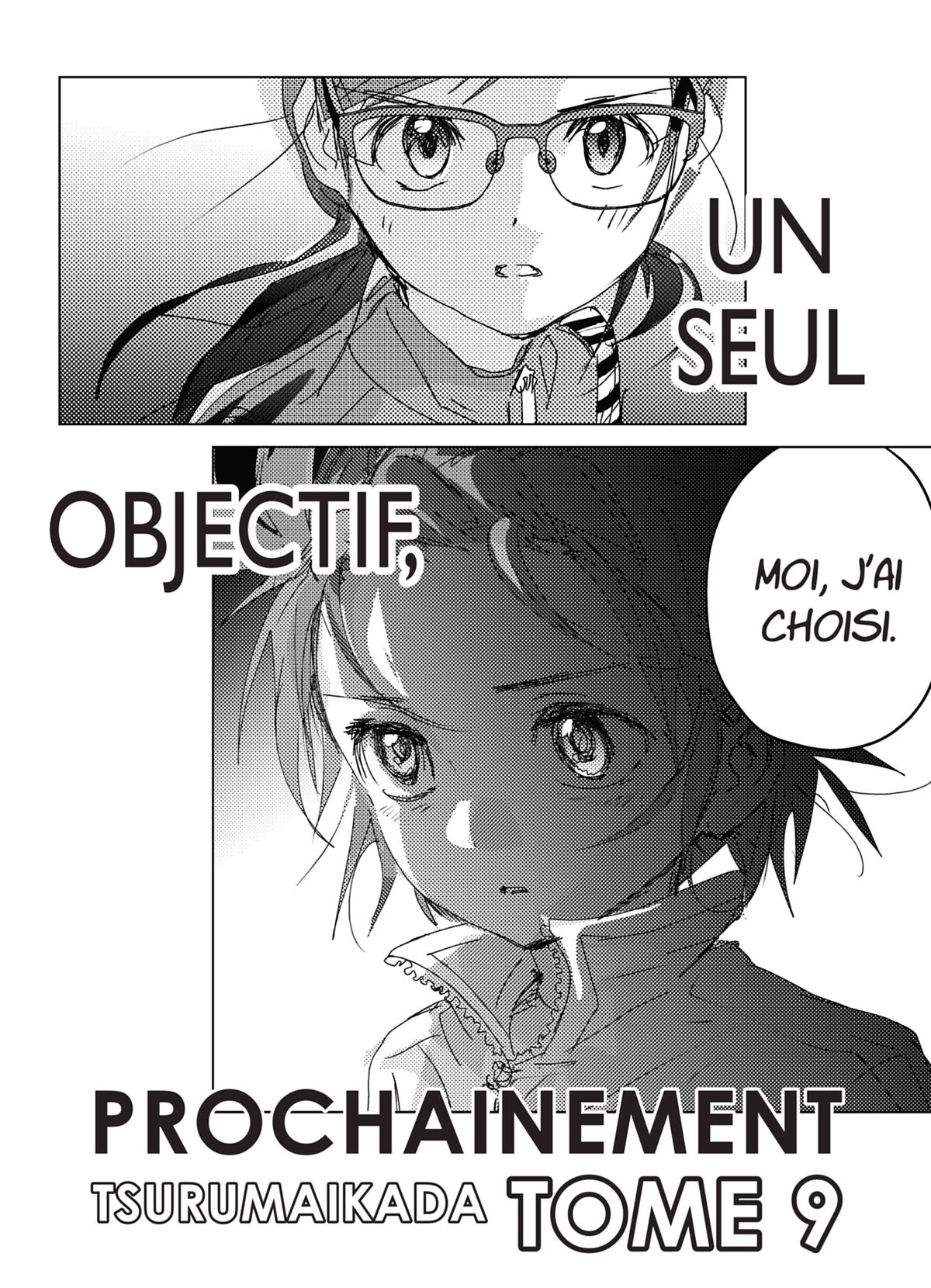 Read Medalist FR Manga Online