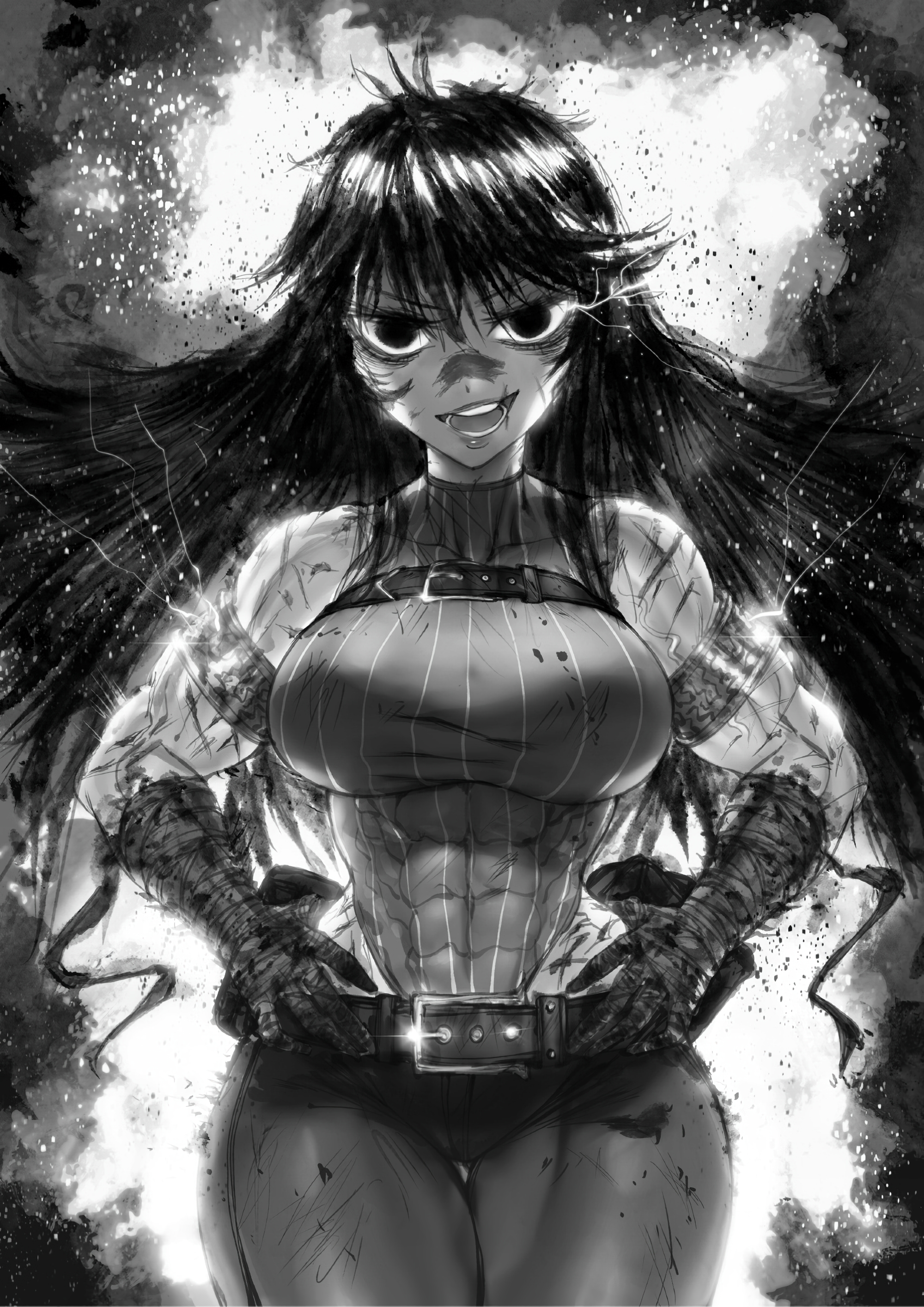 Read Ramia-Yana FR Manga Online