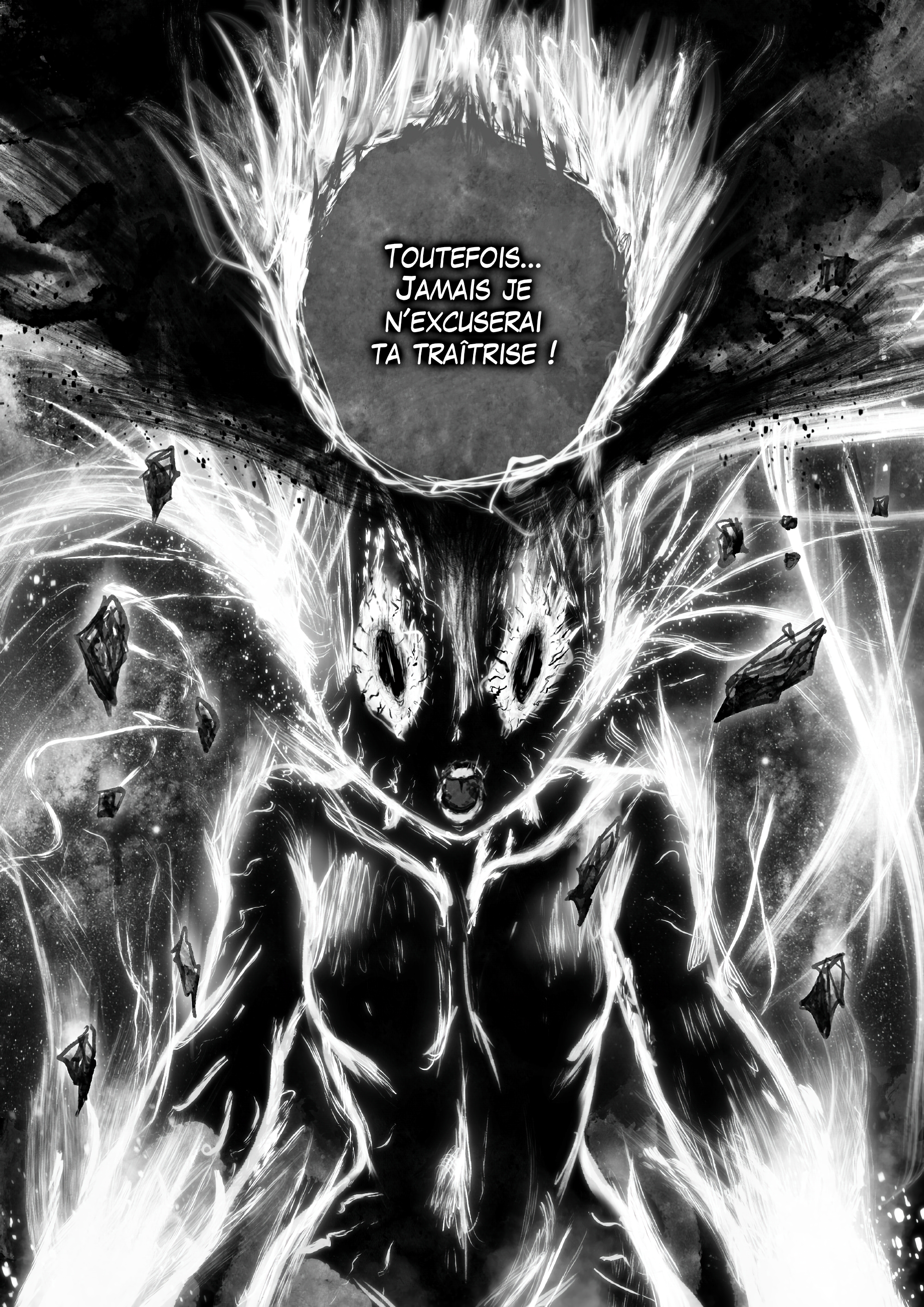 Read Ramia-Yana FR Manga Online