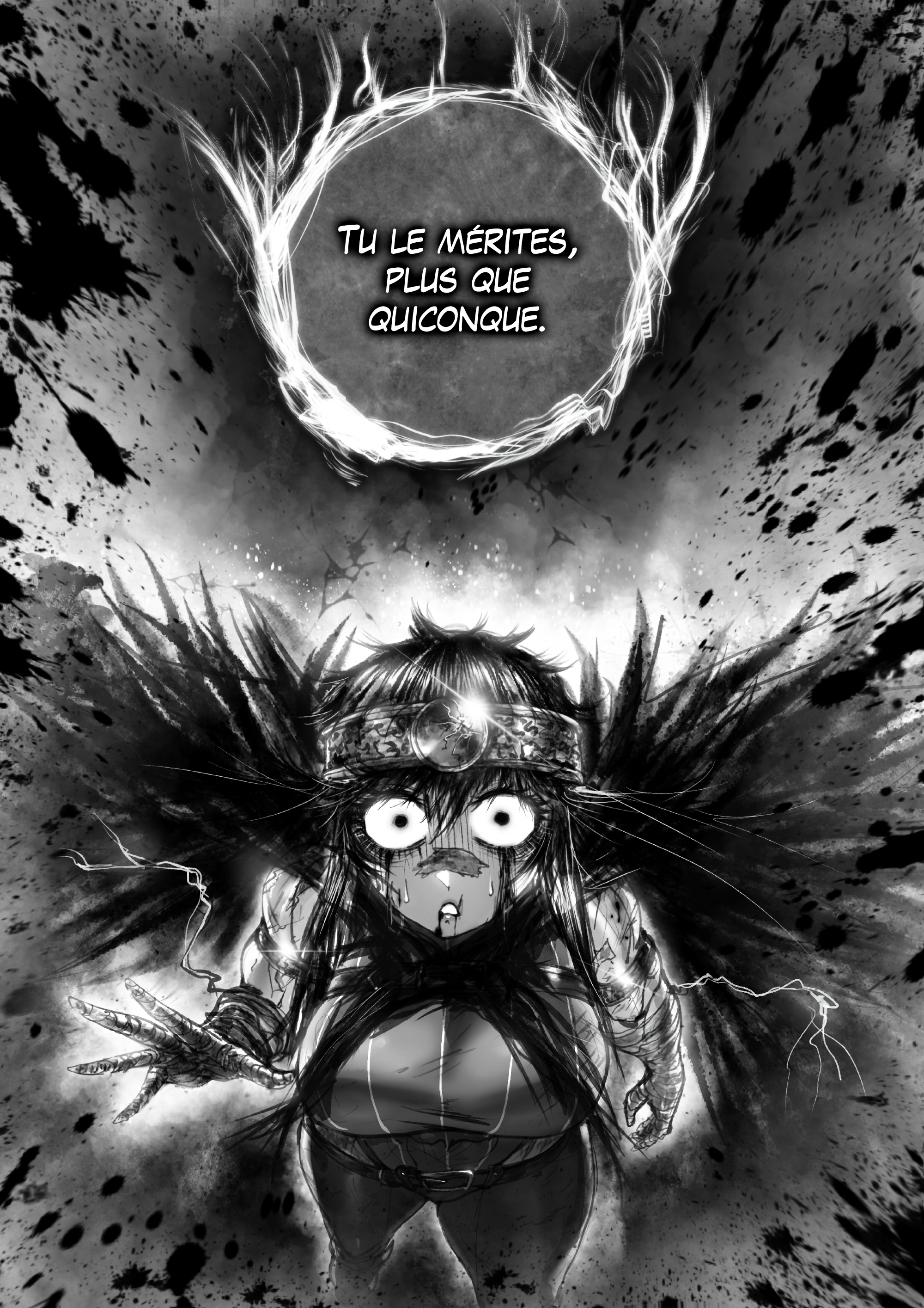 Read Ramia-Yana FR Manga Online