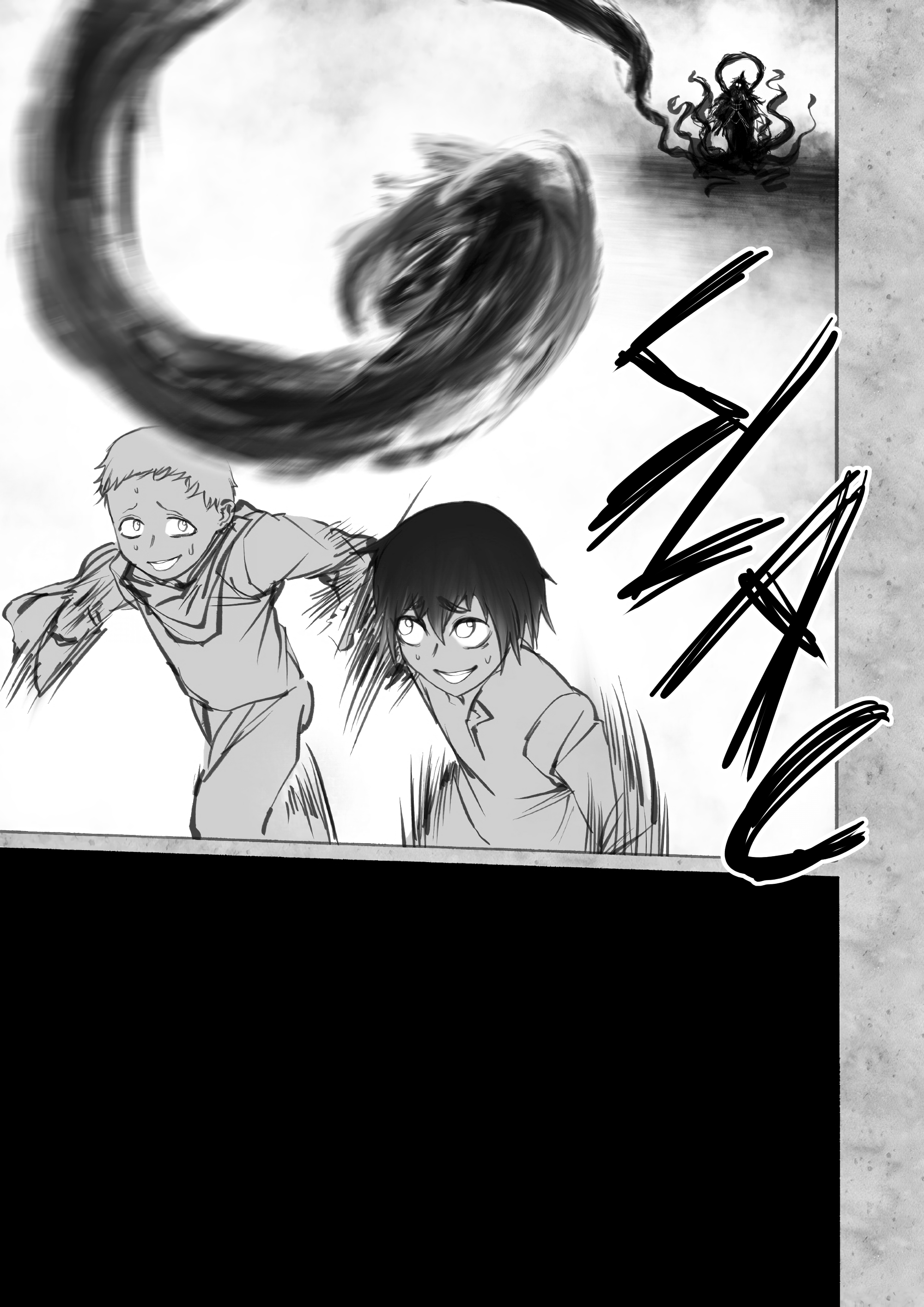 Read Ramia-Yana FR Manga Online