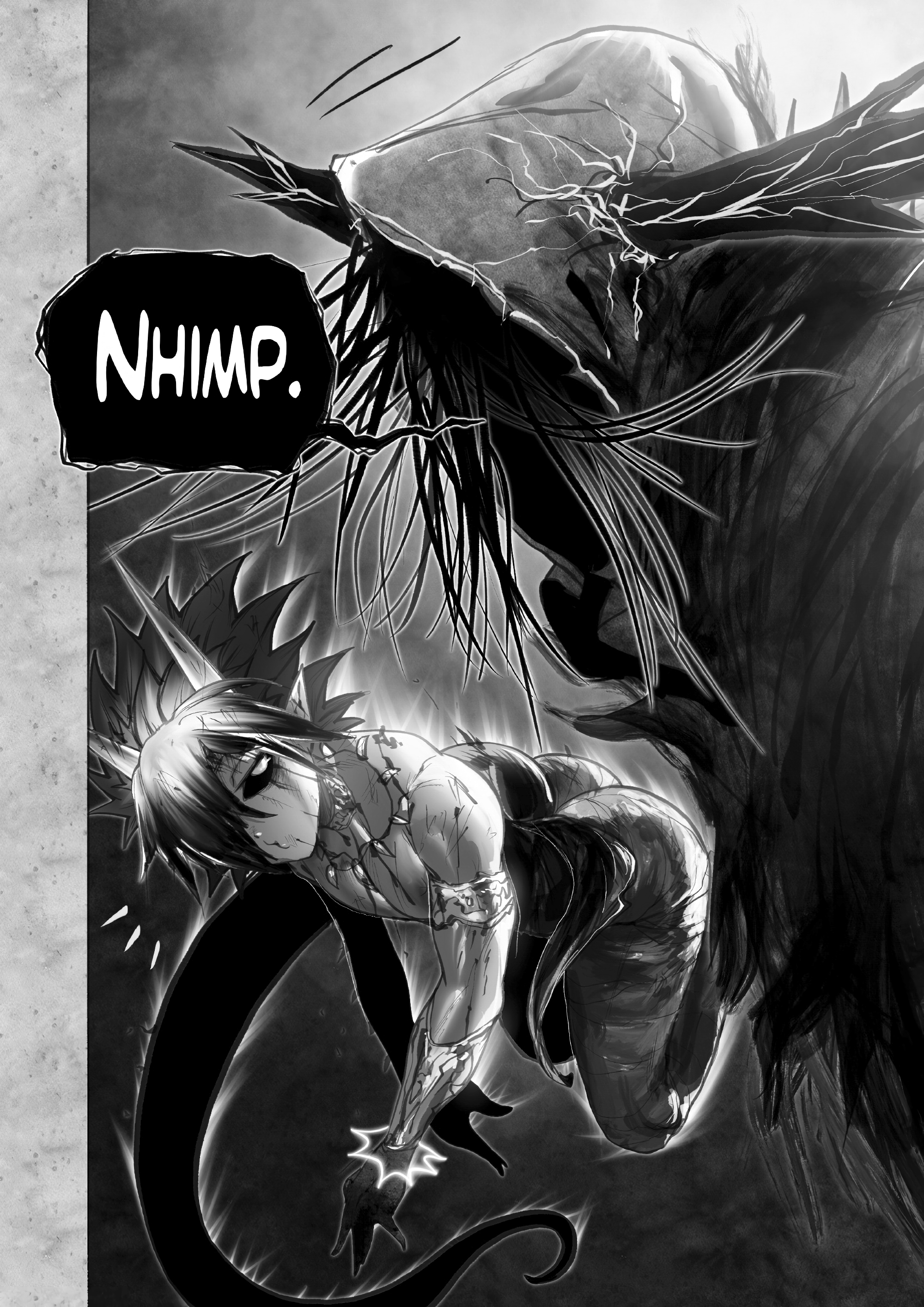 Read Ramia-Yana FR Manga Online