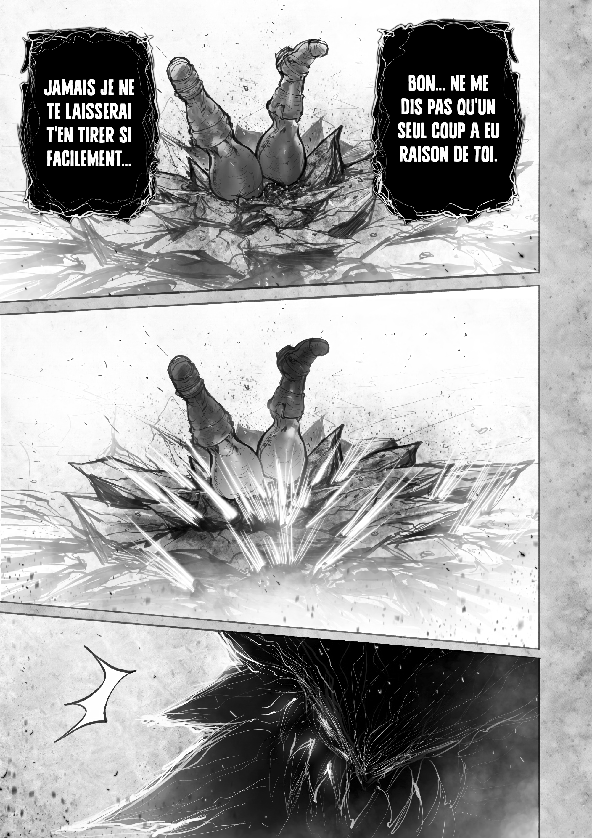 Read Ramia-Yana FR Manga Online