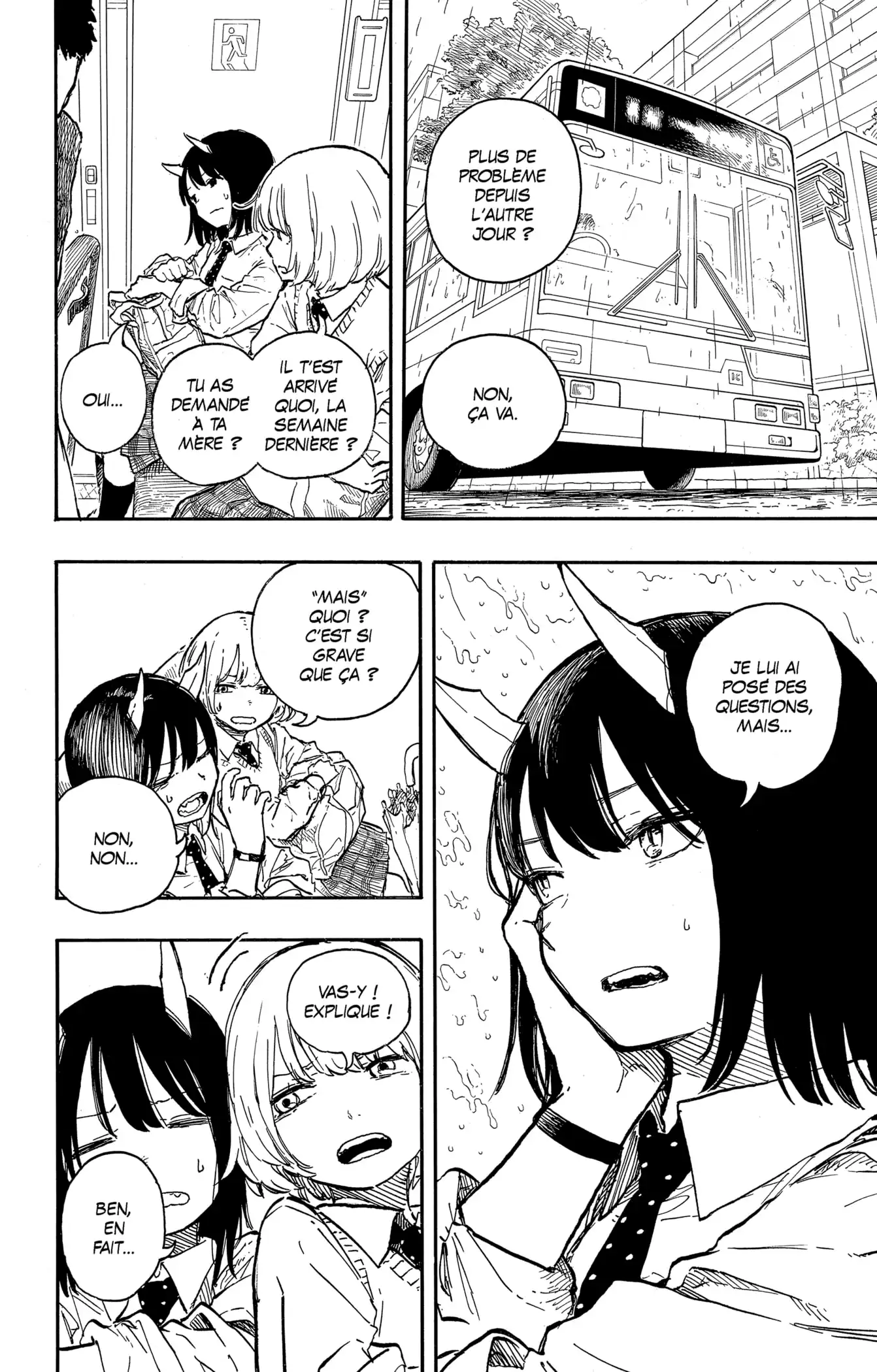 Read Ruridragon FR Manga Online