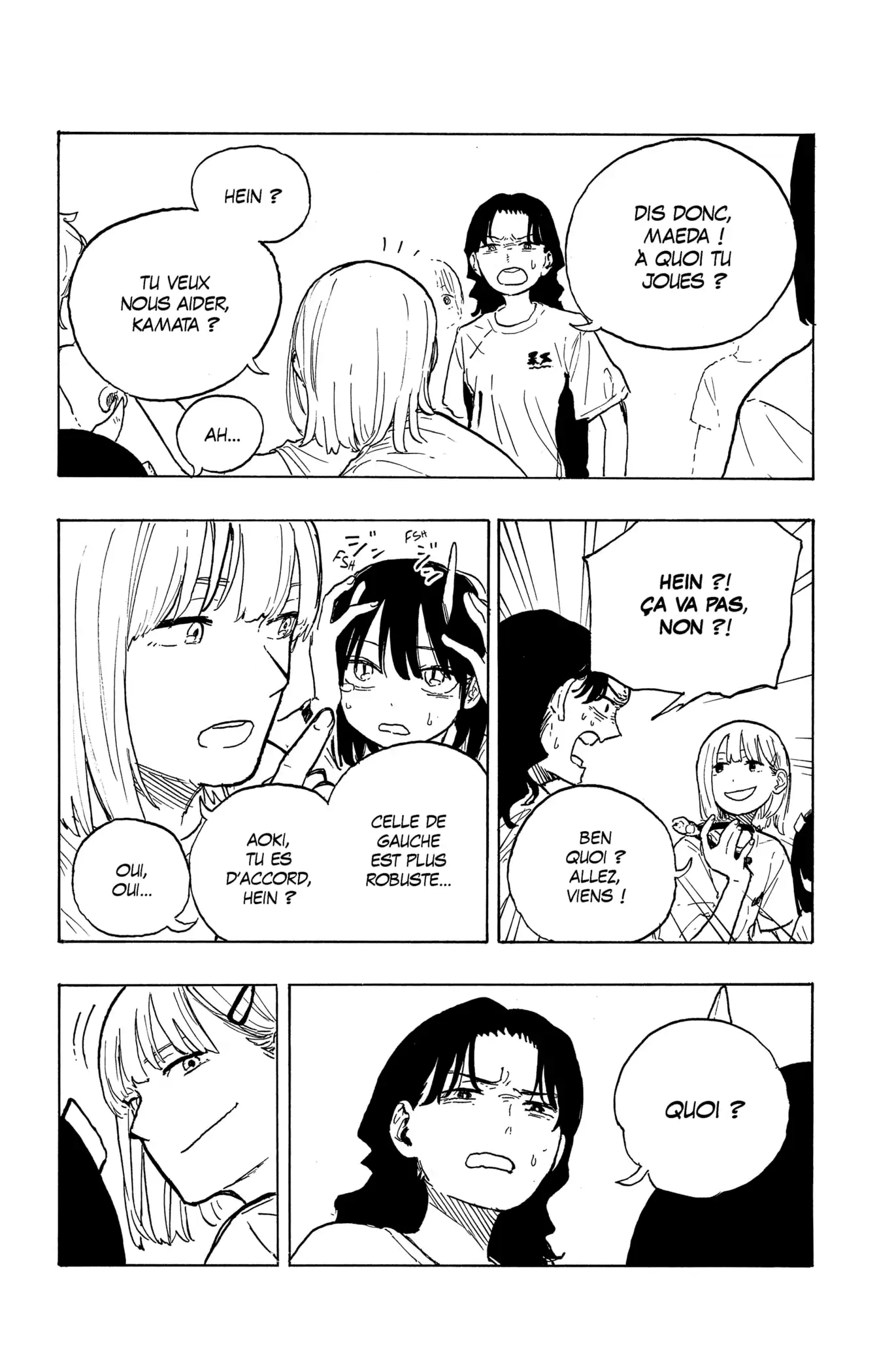 Read Ruridragon FR Manga Online