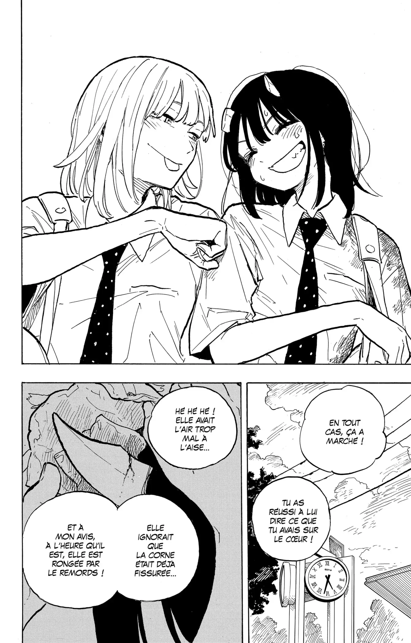 Read Ruridragon FR Manga Online