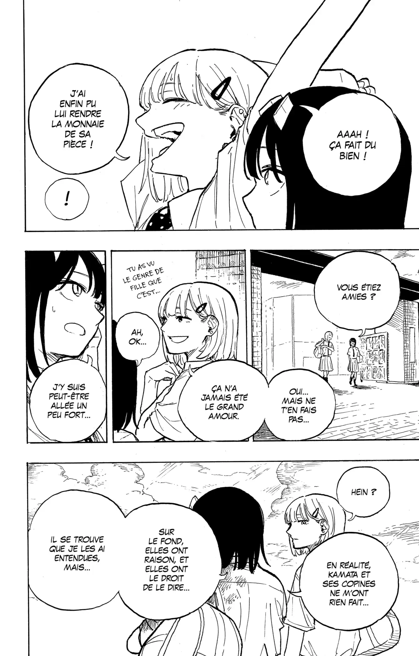 Read Ruridragon FR Manga Online