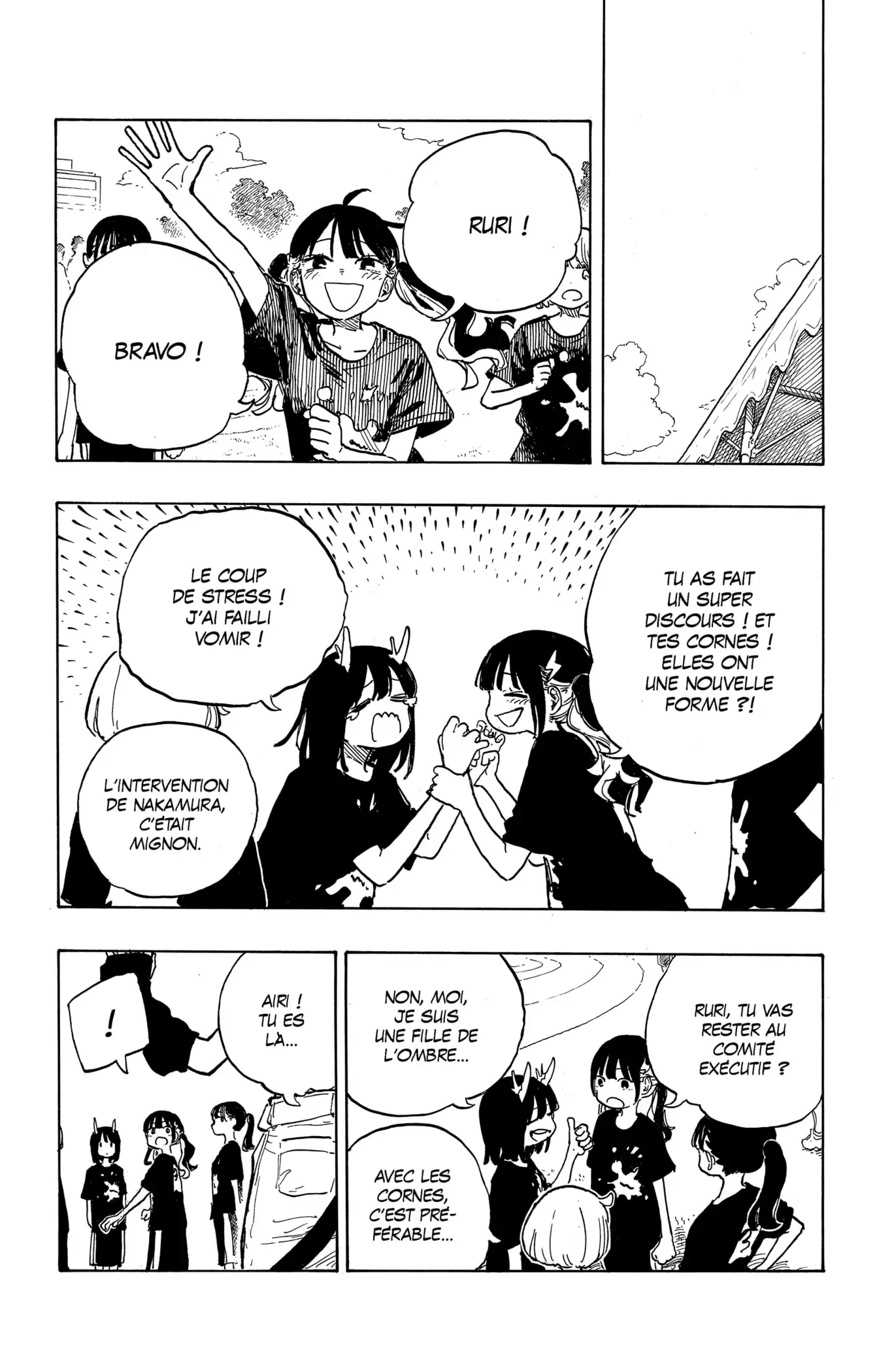 Read Ruridragon FR Manga Online