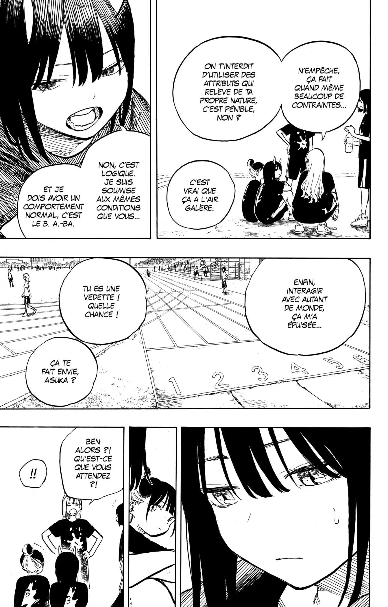 Read Ruridragon FR Manga Online