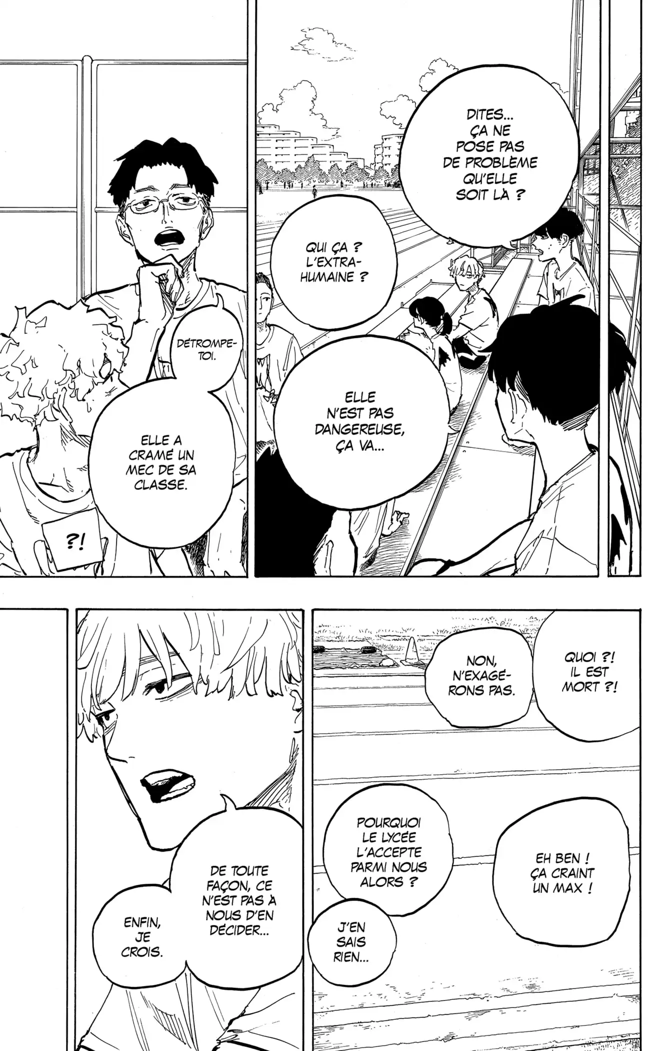 Read Ruridragon FR Manga Online
