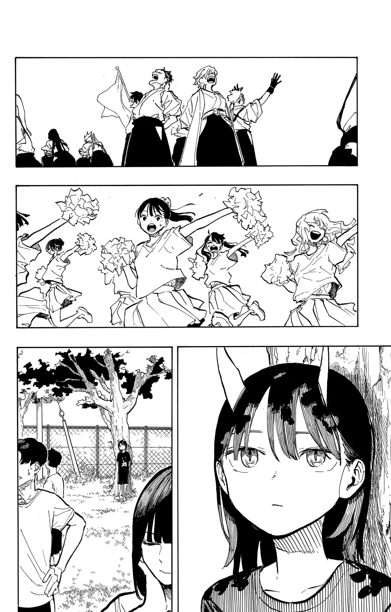 Read Ruridragon FR Manga Online