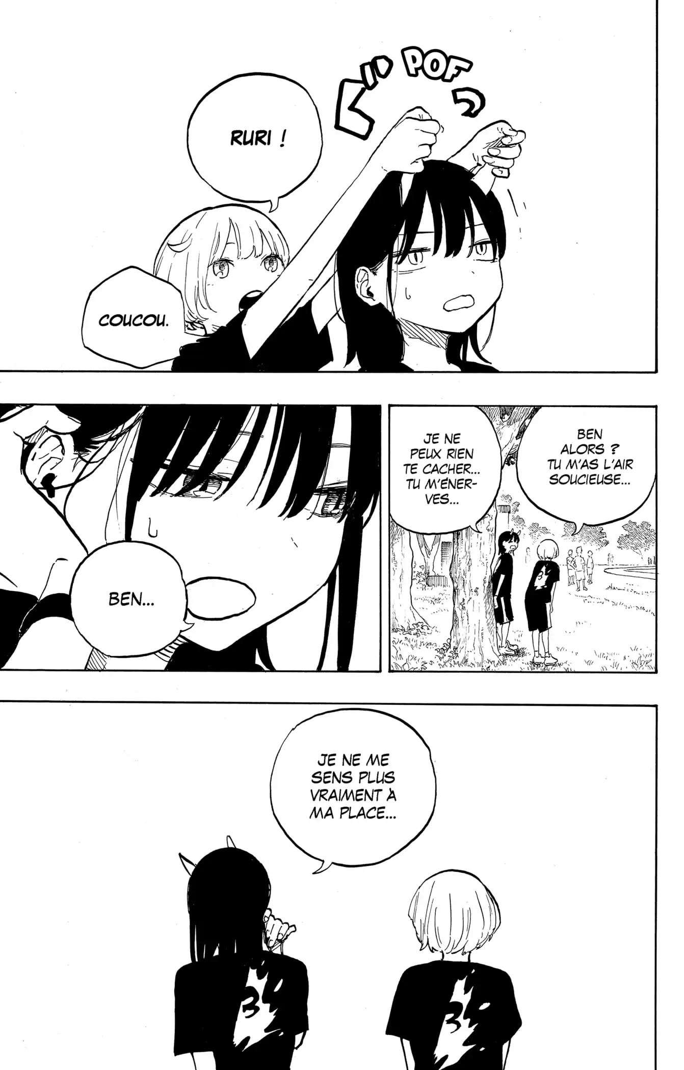 Read Ruridragon FR Manga Online