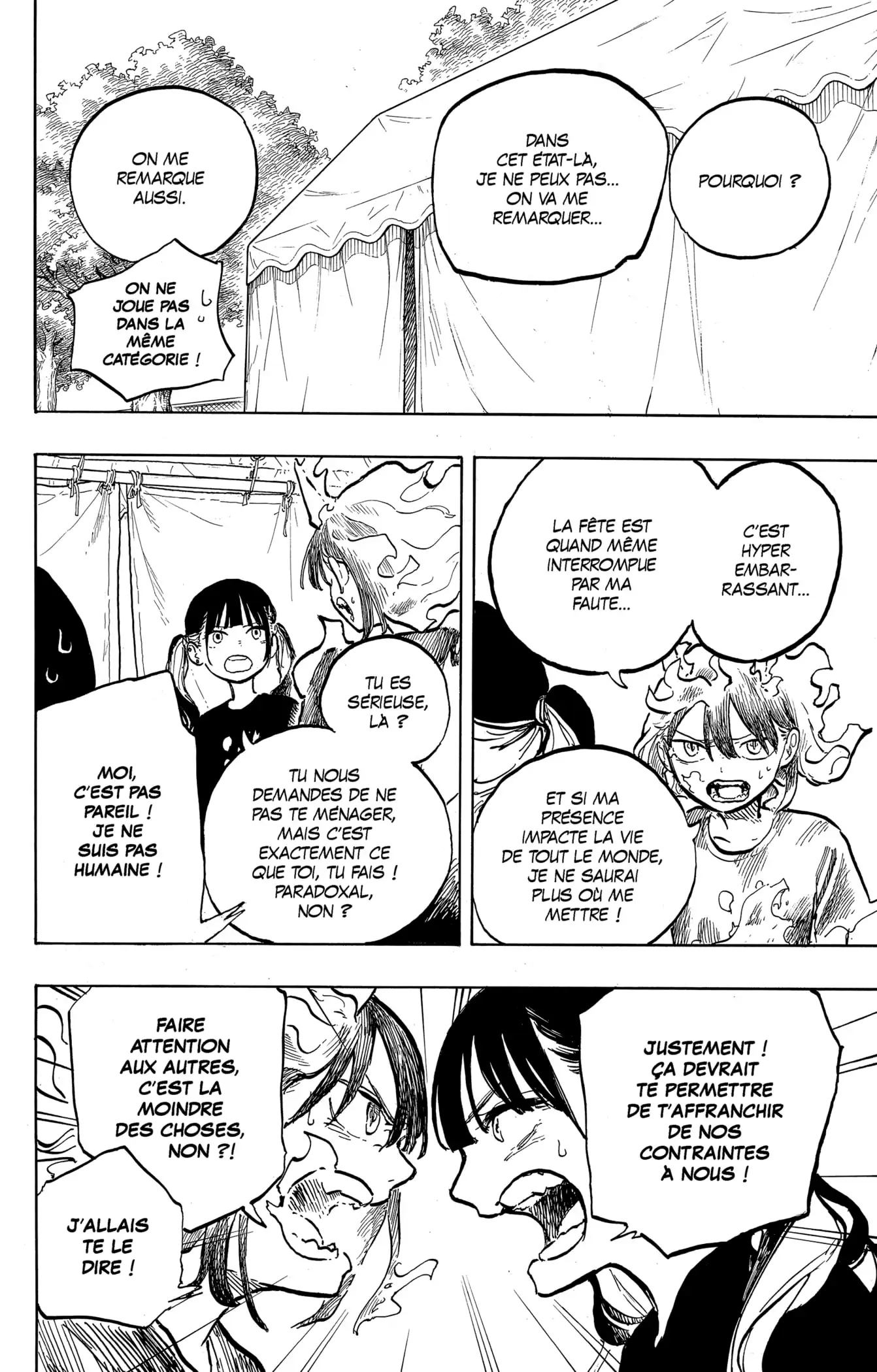 Read Ruridragon FR Manga Online