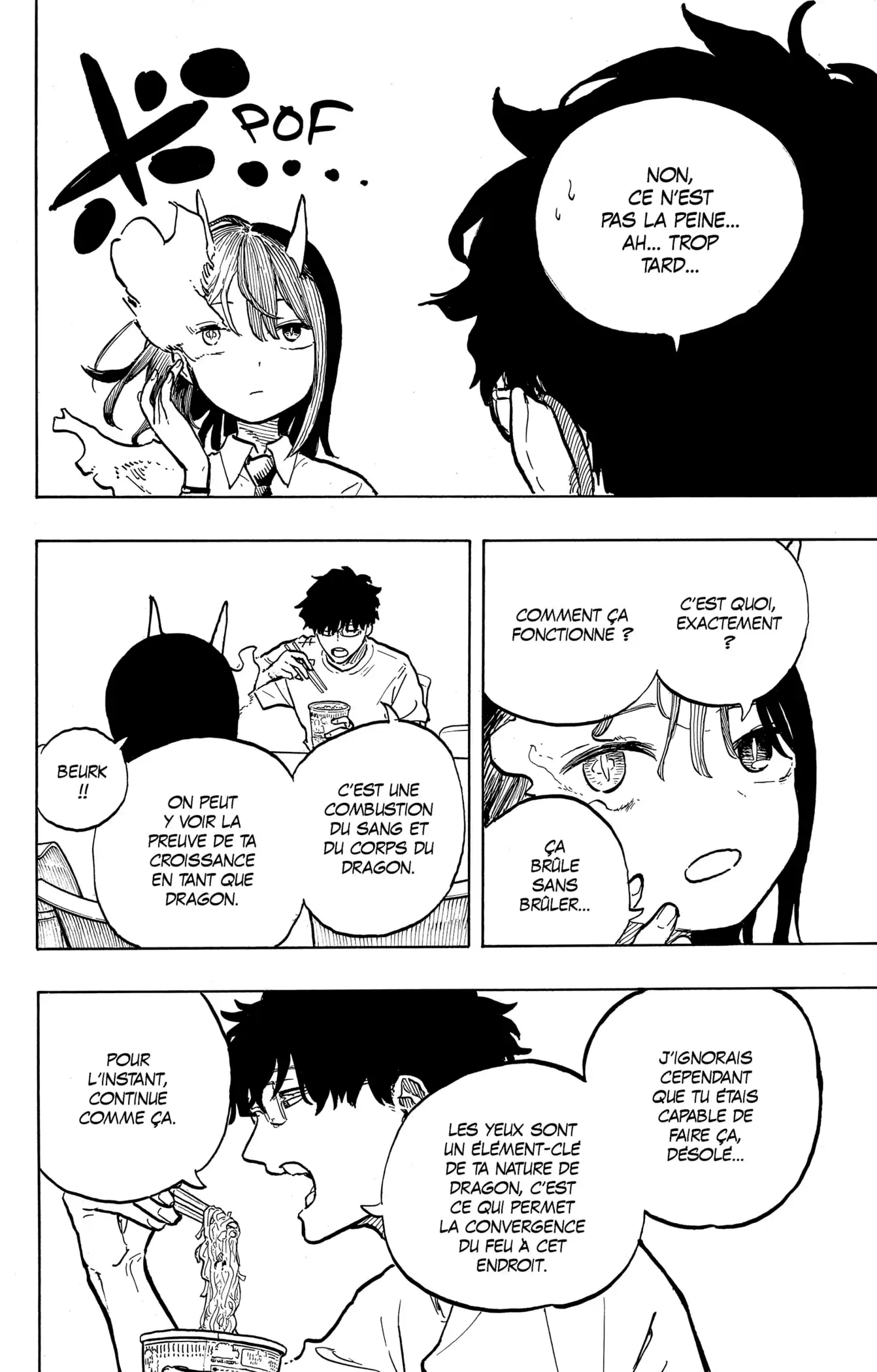 Read Ruridragon FR Manga Online