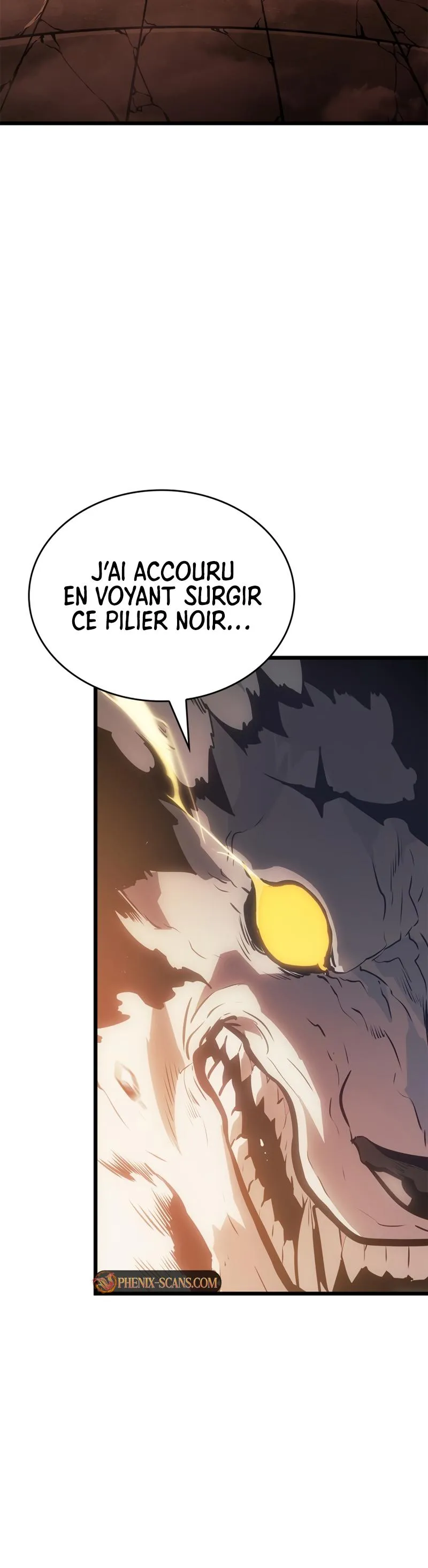 Read Solo Leveling  Ragnarok FR Manga Online
