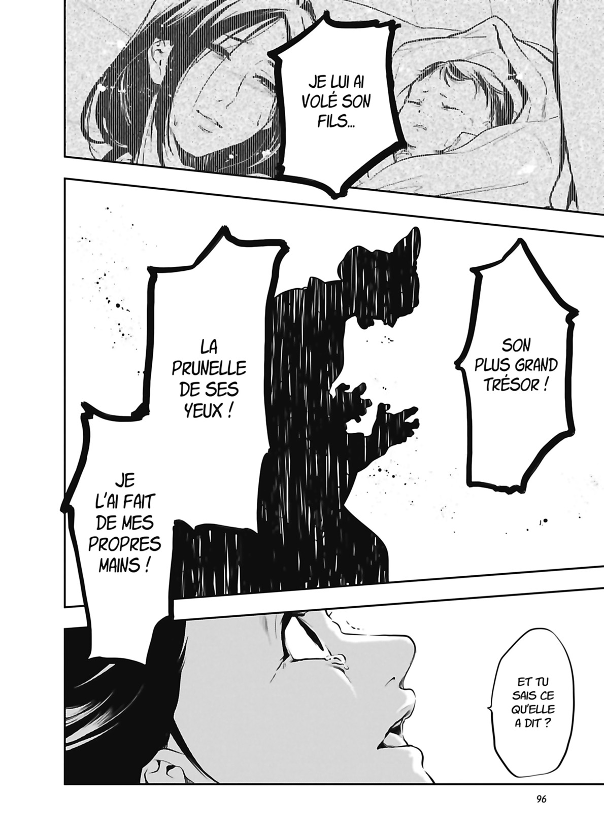 Read The Apothecary Diaries FR Manga Online