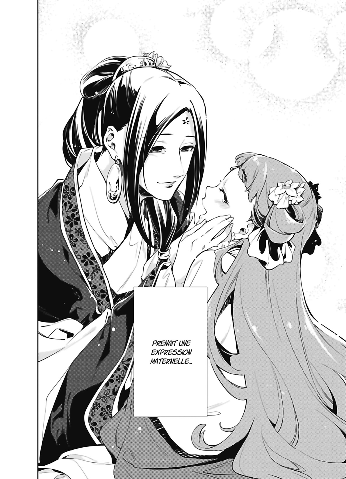 Read The Apothecary Diaries FR Manga Online