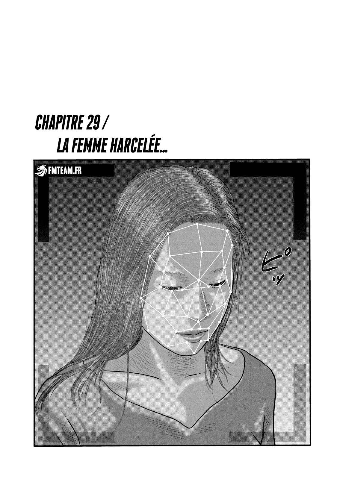 Read The Fable FR Manga Online