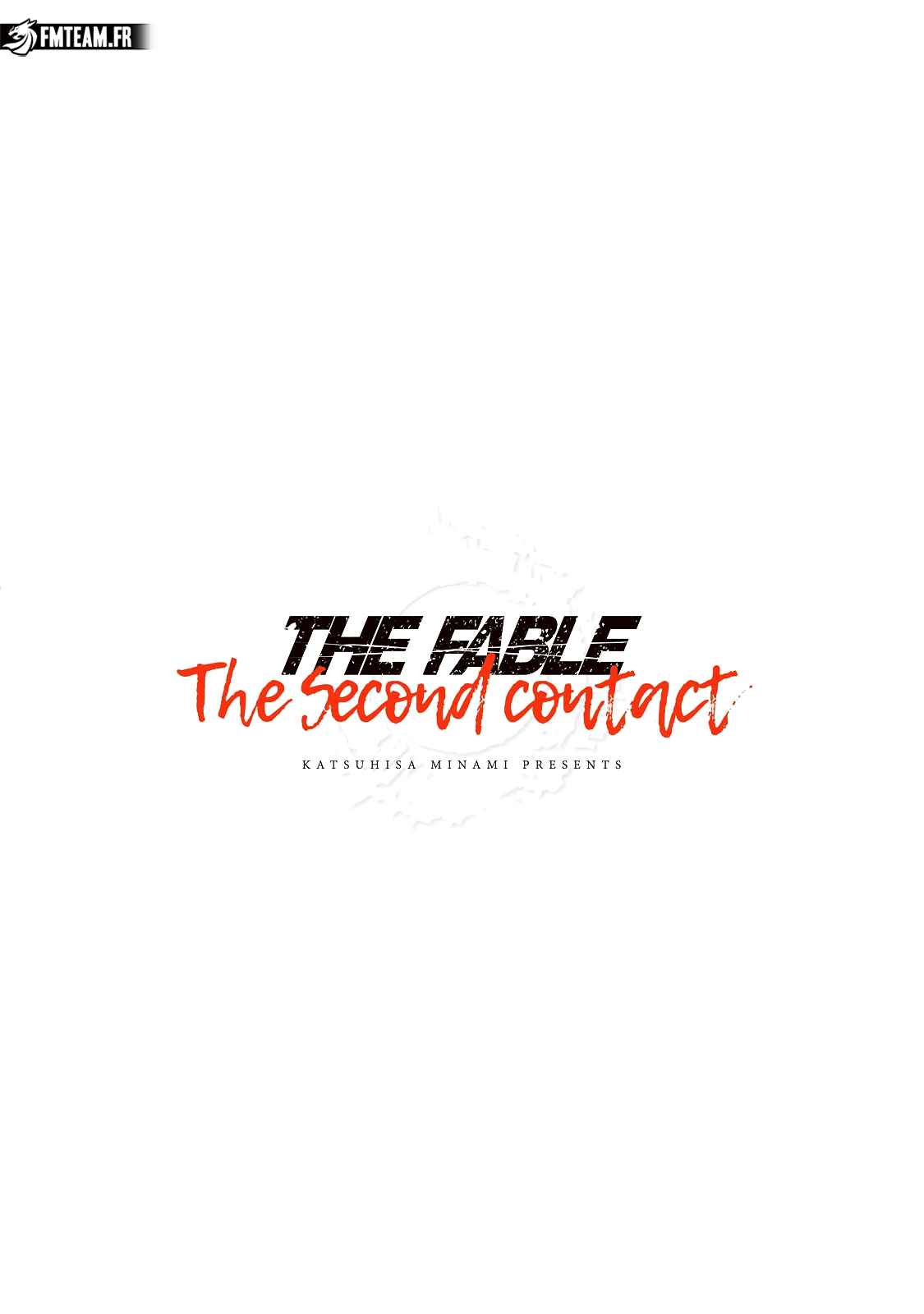 Read The Fable FR Manga Online