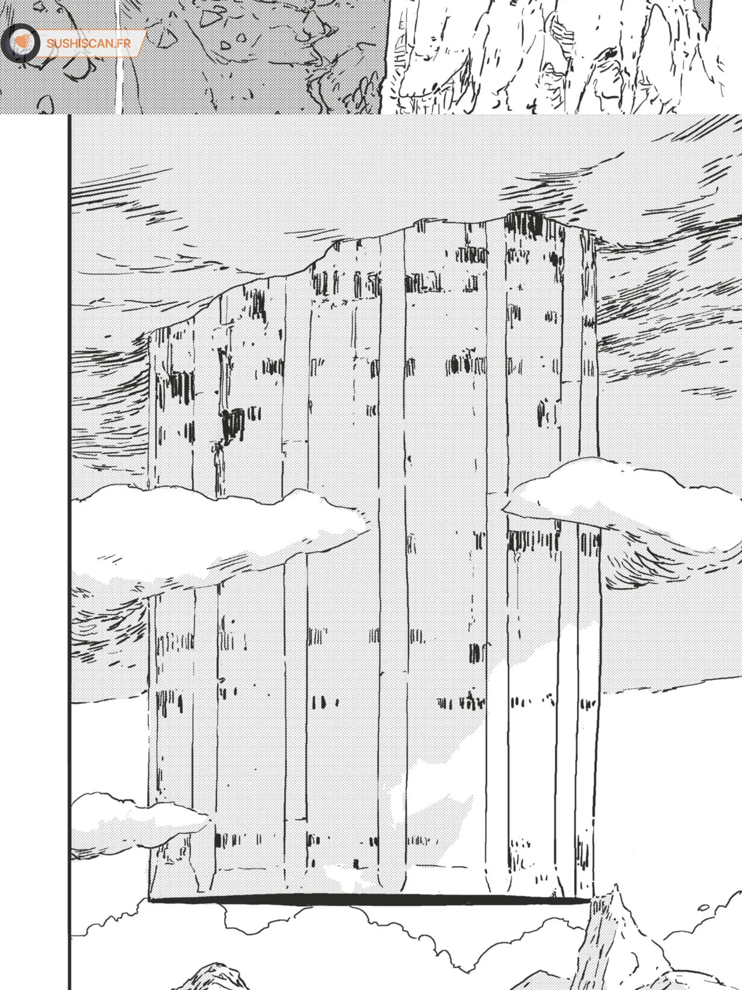Read Tower Dungeon FR Manga Online