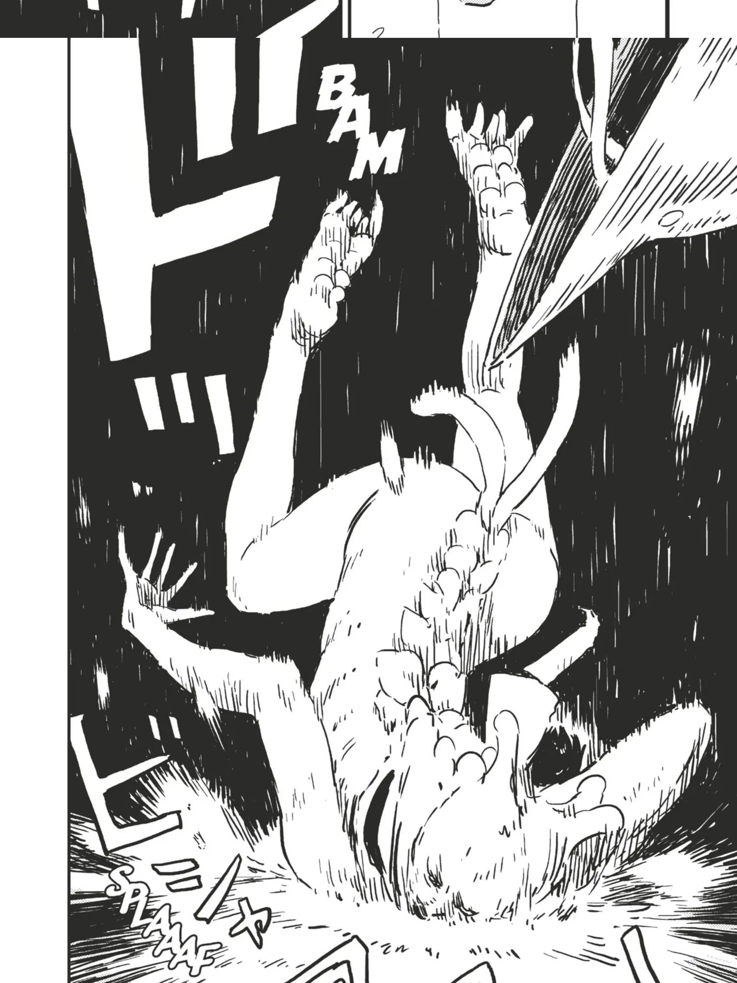 Read Tower Dungeon FR Manga Online