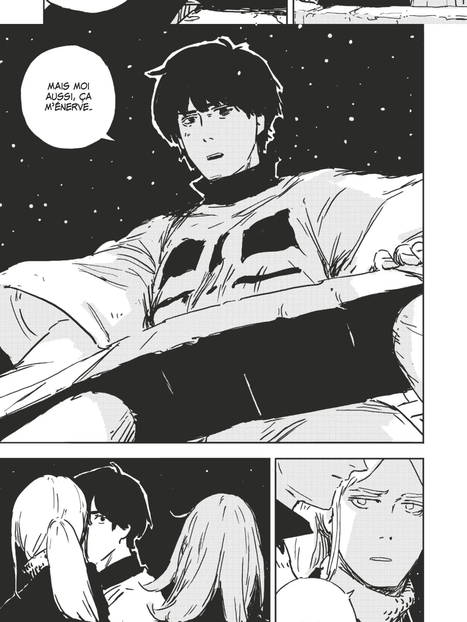 Read Tower Dungeon FR Manga Online
