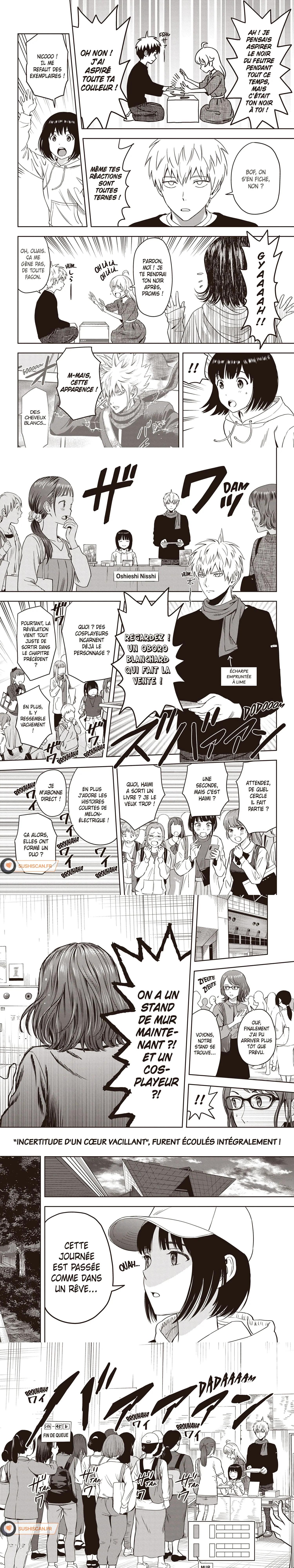Read Witch Watch FR Manga Online