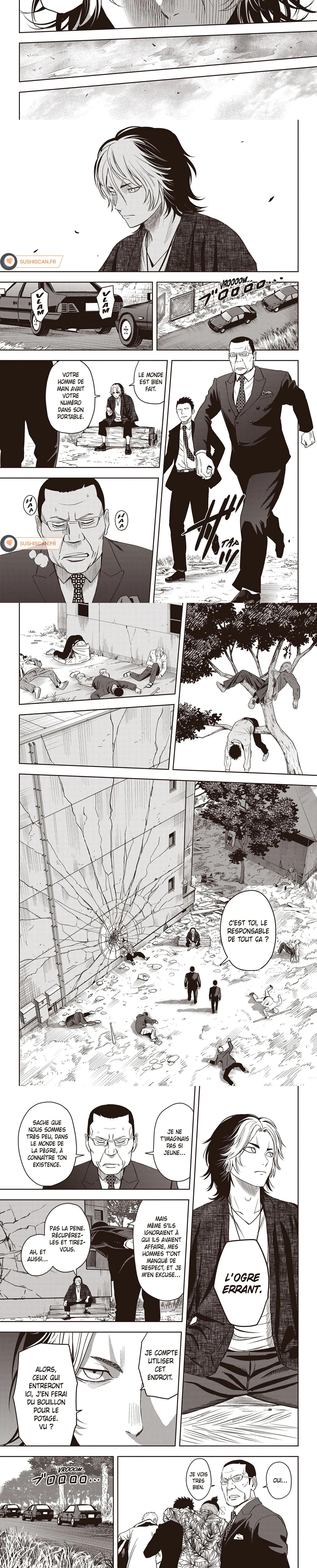 Read Witch Watch FR Manga Online
