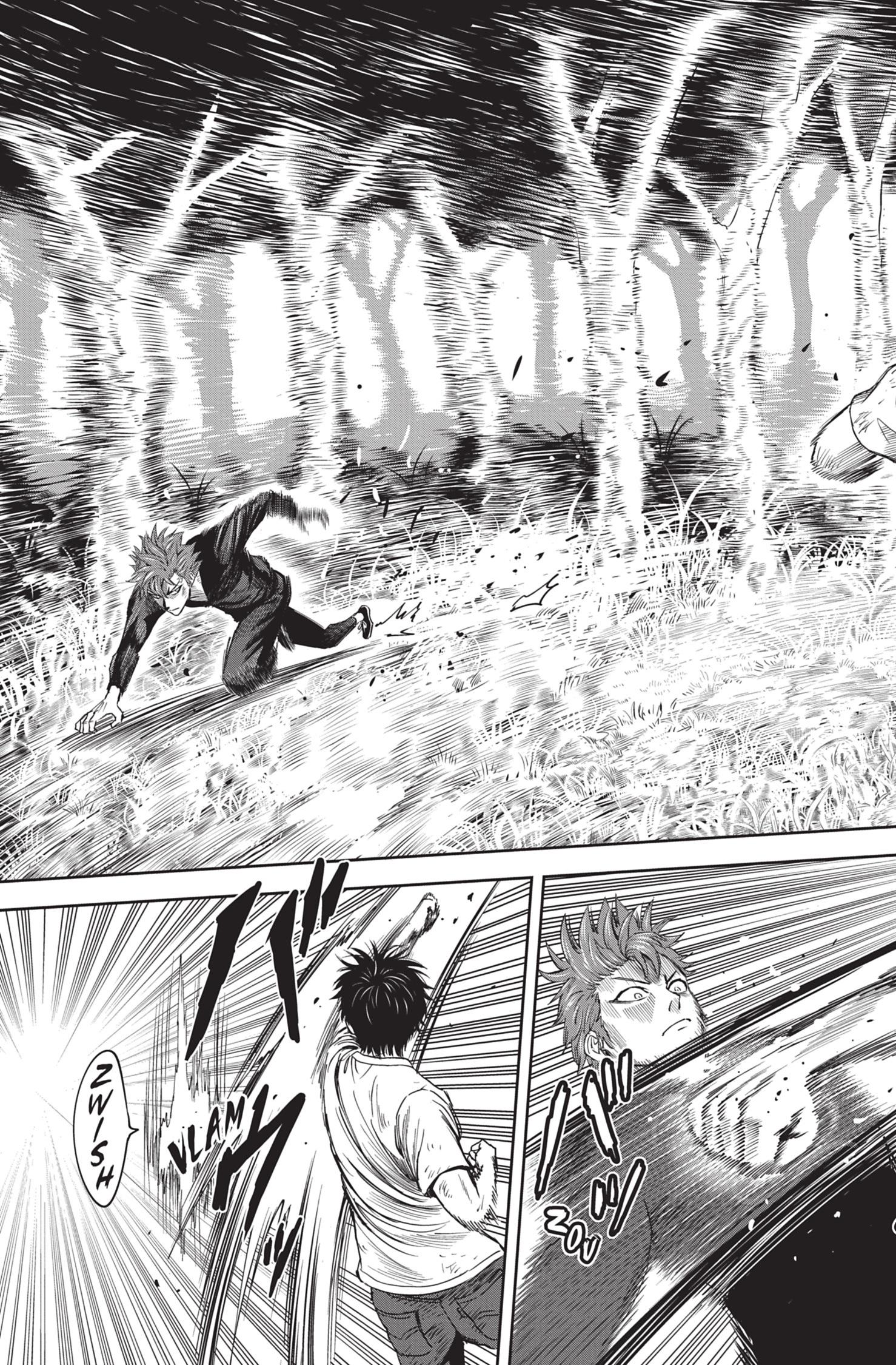 Read Witch Watch FR Manga Online