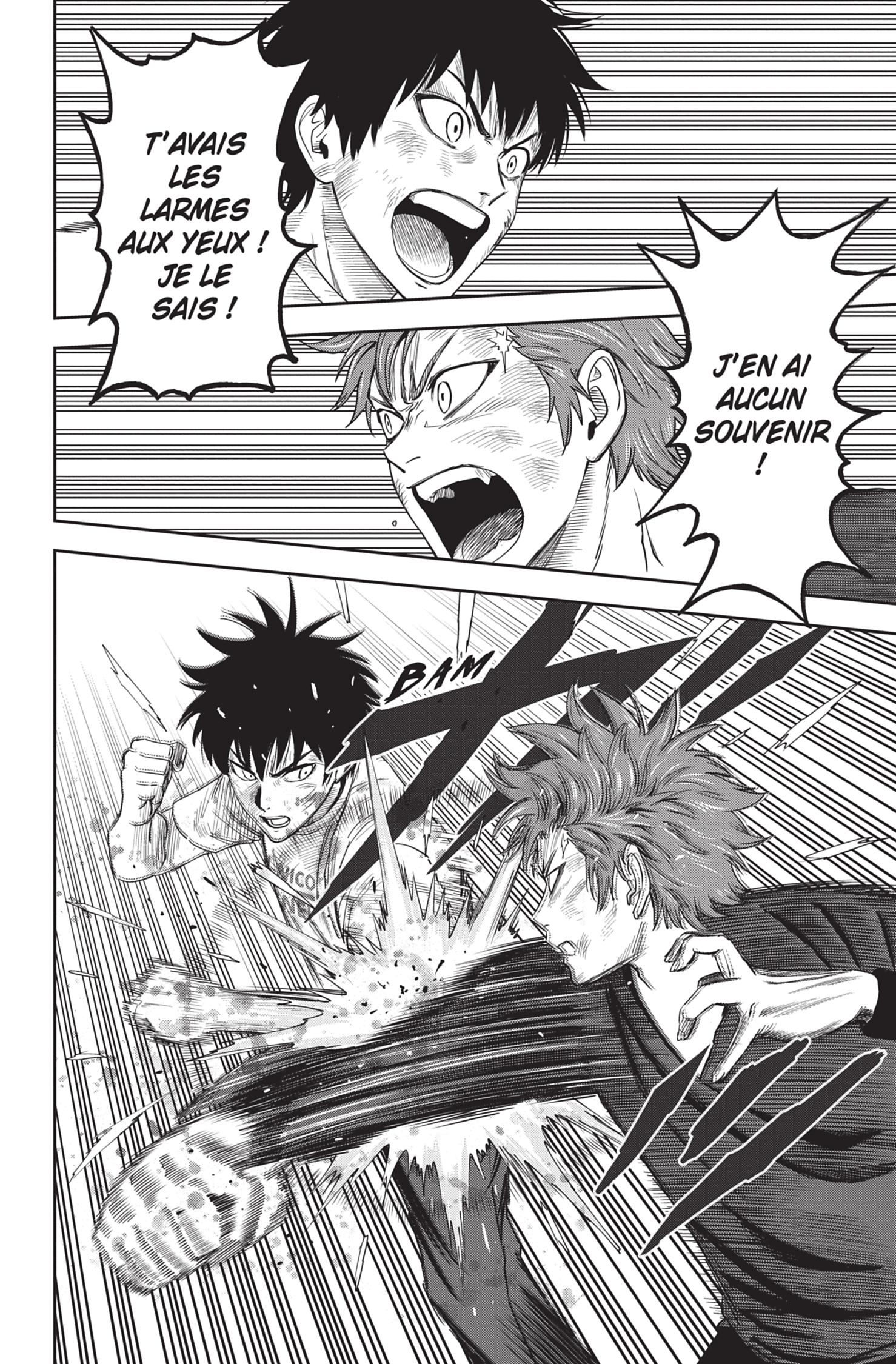 Read Witch Watch FR Manga Online