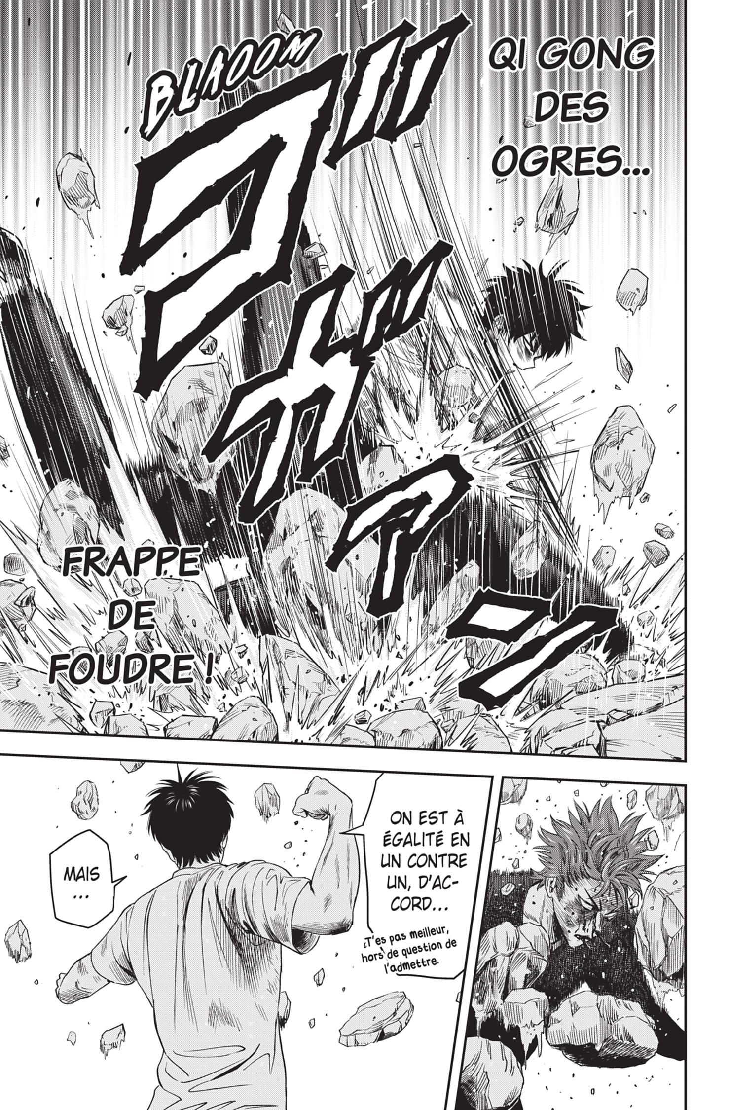 Read Witch Watch FR Manga Online