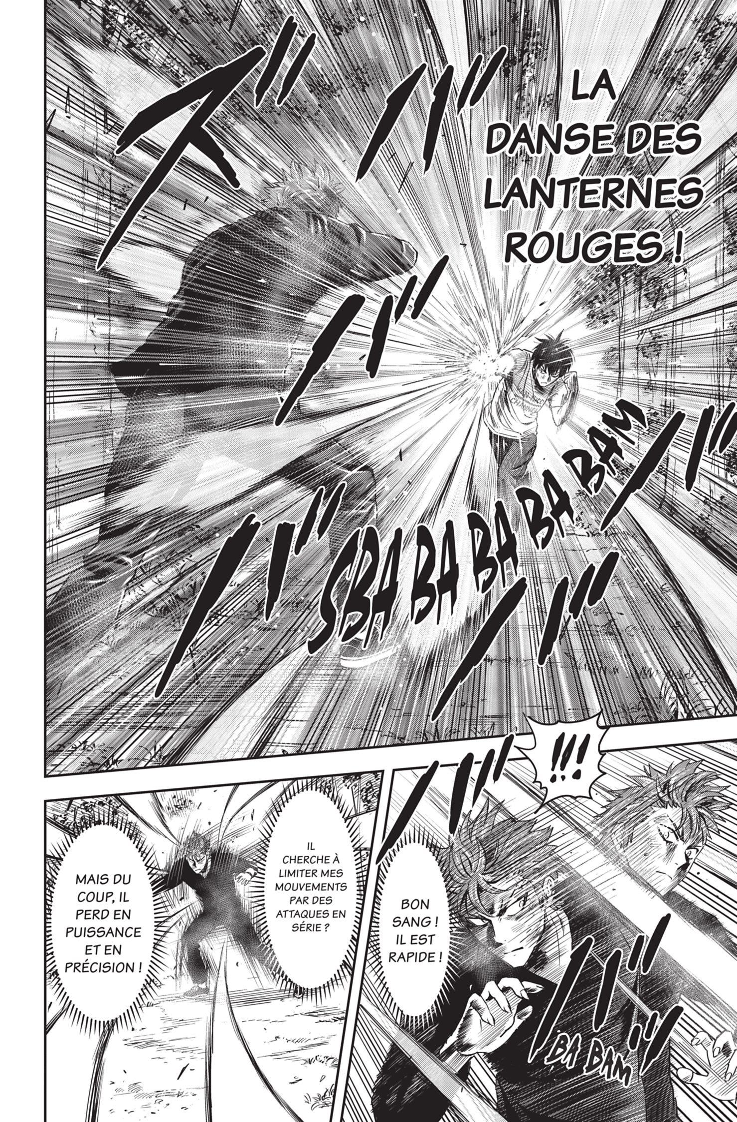 Read Witch Watch FR Manga Online
