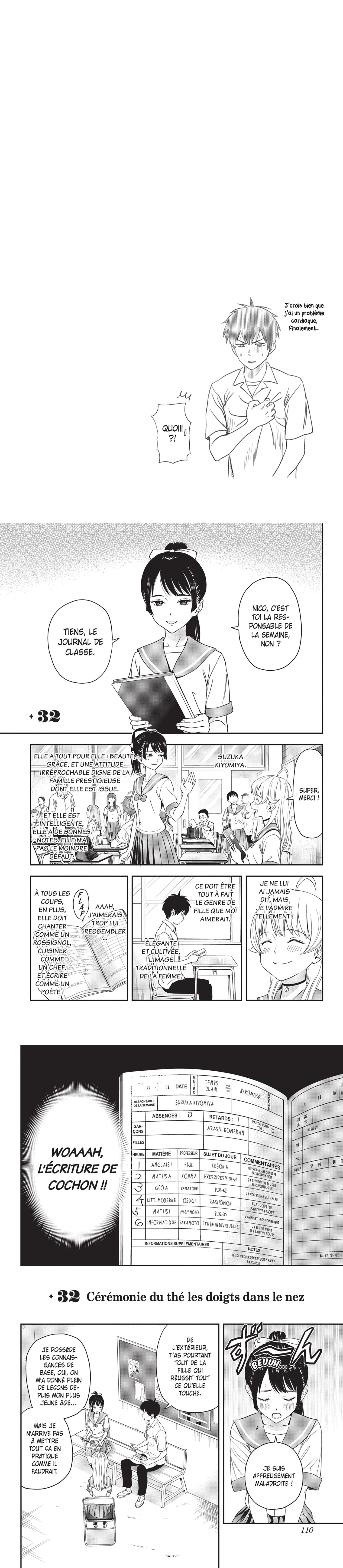 Read Witch Watch FR Manga Online