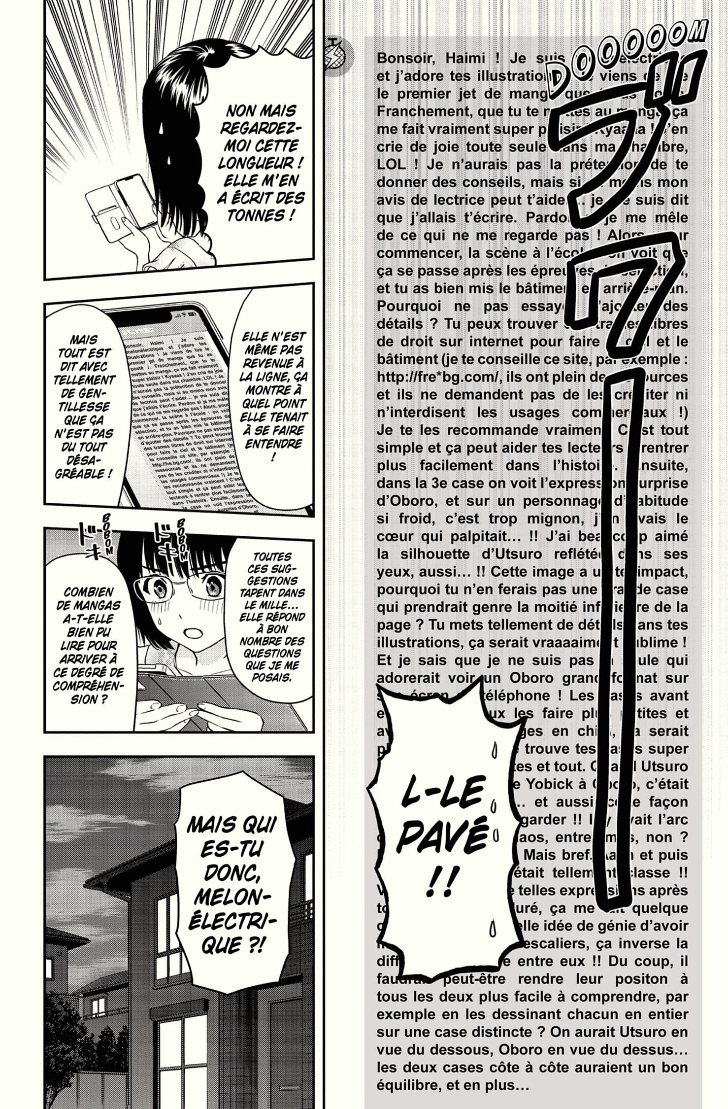 Read Witch Watch FR Manga Online
