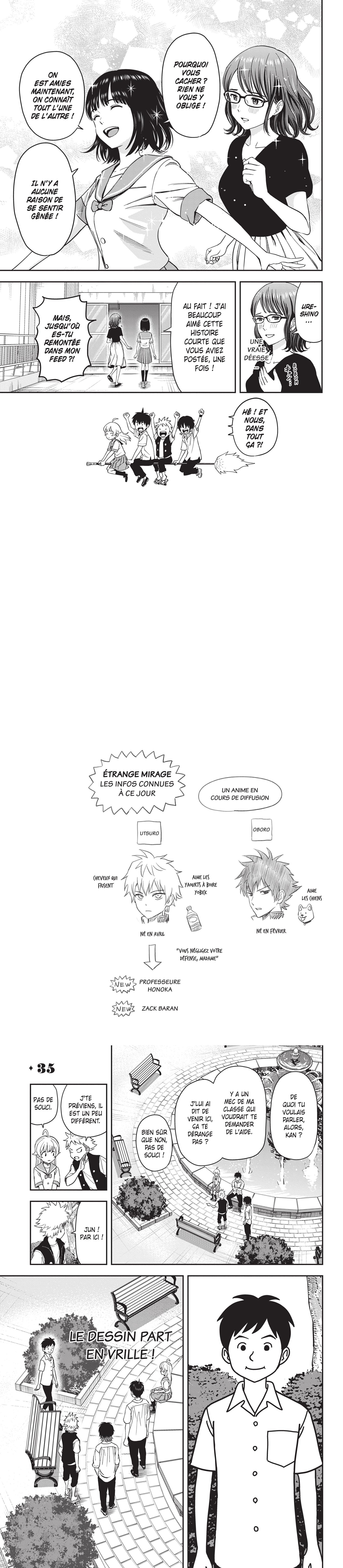Read Witch Watch FR Manga Online